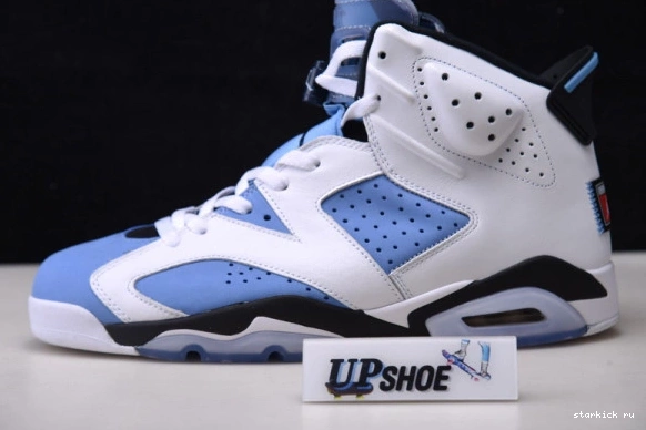 Air CT8529-410 6 UNC Jordan CT8529-410 0411